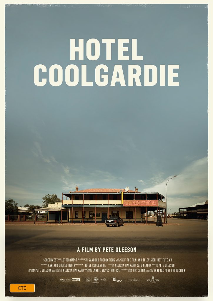 RAW005_HotelCoolgardie_Poster_1016x686_TO PRINT.indd